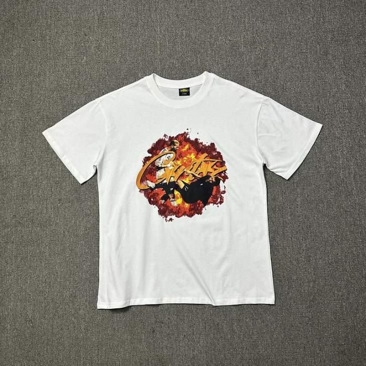 Corteiz T Shirts Short _SKUCorteizXS-2XLwmtx318316658